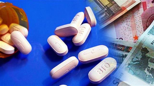 Κλεμμένα βιβλιάρια, συνταγές σε νεκρούς ή ασφαλισμένους που δεν γνώριζαν