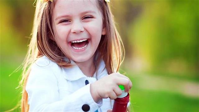 Ο όγκος στον εγκέφαλο της προκαλούσε ανεξέλεγκτο γέλιο