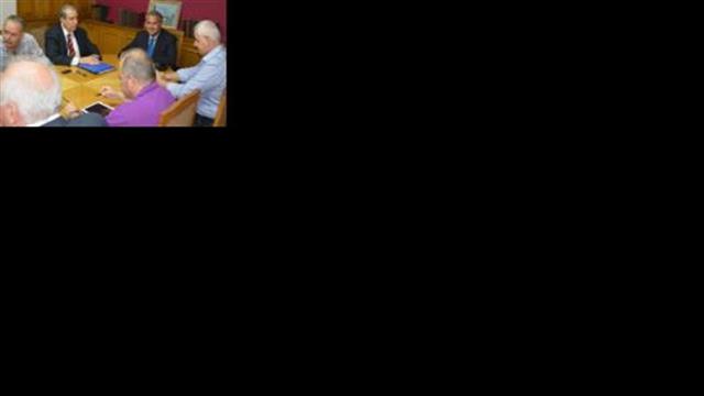 Νέο άνοιγμα Βορίδη στους γιατρούς – Τετράωρη συνάντηση με τον ΠΙΣ