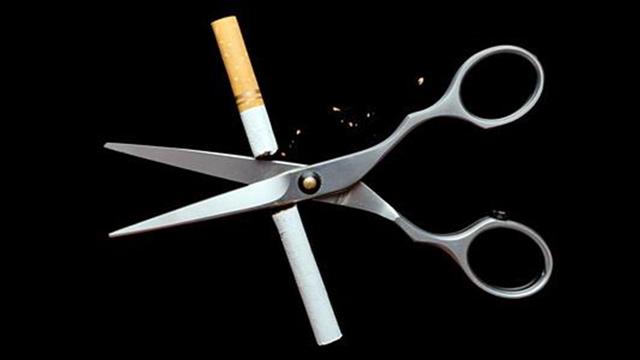 Tips για εύκολη διακοπή καπνίσματος