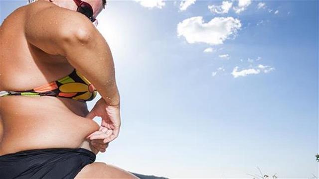 Το ρετινοϊκό οξύ στην αντιμετώπιση της παχυσαρκίας και του διαβήτη