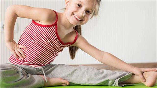 Καλύτεροι βαθμοί με καλύτερη σωματική φόρμα