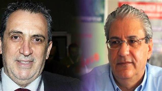 Σκληρή αντιπαράθεση Μαρουδιά - Βαρνάβα για τα απογευματινά χειρουργεία