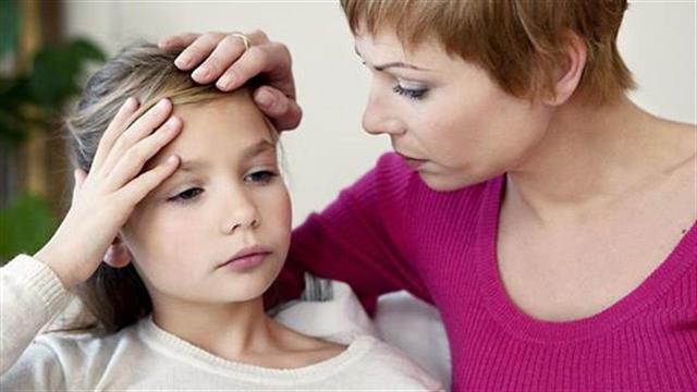 Παιδί με χρόνια νόσο: Πώς τη διαχειρίζονται οι γονείς;