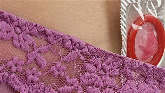 Διαγωνισμός για την πρωταθλήτρια πόλη στο... σεξ