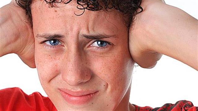 Επιθετικός ο όγκος στο αυτί