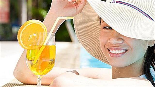 Ποτά εις υγείαν! Πώς θα το καταφέρουμε;