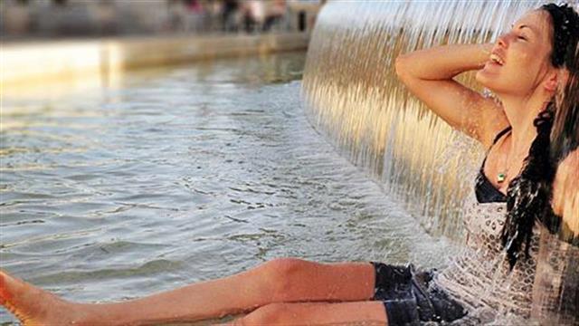 ΙΣΑ: Μέτρα αντιμετώπισης του καύσωνα