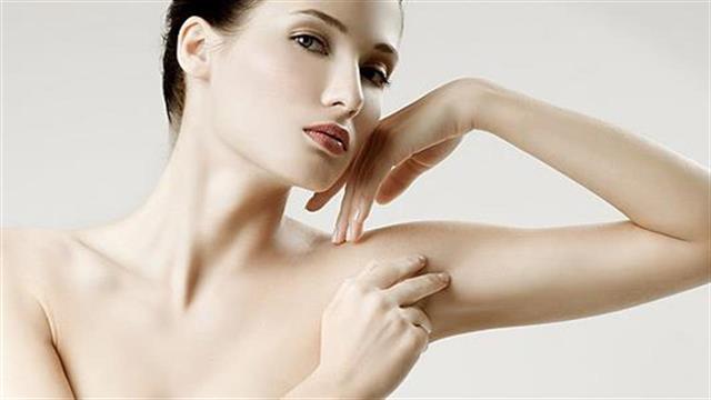 Σύσφιξη ντεκολτέ χωρίς επέμβαση με υπερήχους