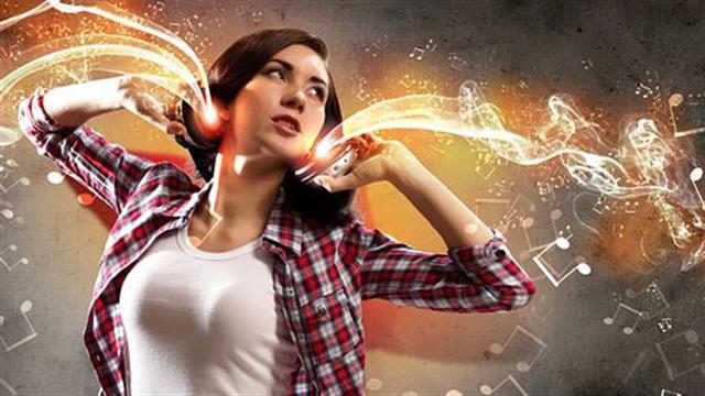 Η Θεραπευτική δύναμη της μουσικής