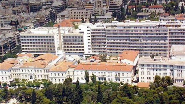 Οι εργαζόμενοι του Ευαγγελισμού καταδικάζουν το περιστατικό χρηματισμού