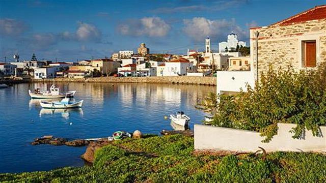 Ολοκληρωμένες υπηρεσίες υγείας στους κατοίκους των Ψαρών