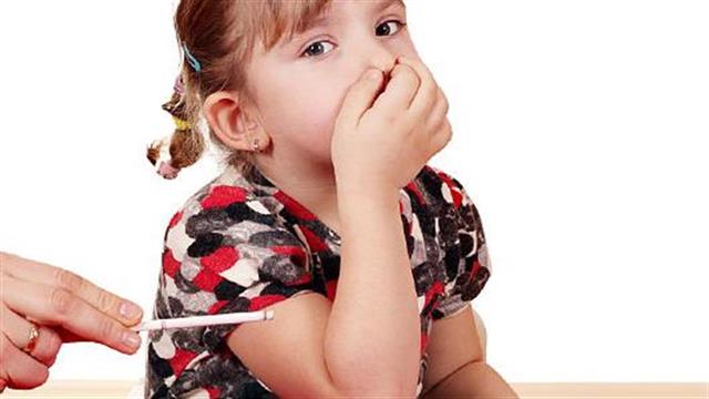 Καρκινογόνο το κάπνισμα ‘από τρίτο χέρι’