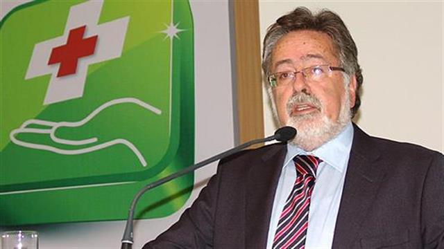 Θεοδοσιάδης: Ρόλος λογιστή ή αστυνομικού για το φαρμακοποιό