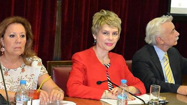 Ελλάδα: πρώτη σε αντιβιοτικά και νοσοκομειακές λοιμώξεις