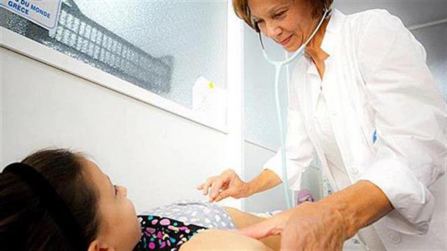 Λιάνα Μαΐλλη, Πρόεδρος των ΓτΚ: "Δίνουμε την μάχη για την ελπίδα!"