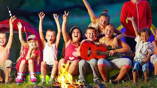 Τι κερδίζει το παιδί από την κατασκήνωση;