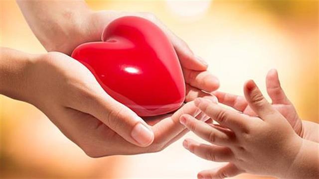 Καρδιολογικά προβλήματα στα έμβρυα