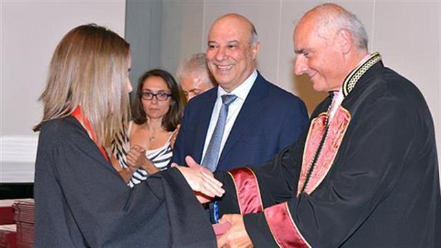 GENESIS Pharma: Χρηματικοί έπαινοι για μεταπτυχιακούς φοιτητές