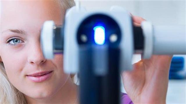 Καλλιεργημένος 3D αμφιβληστροειδής μπορεί να βλέπει το φως