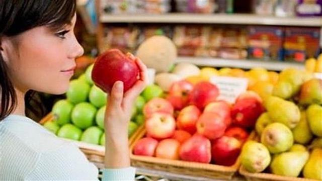 Φρούτα και λαχανικά: Περισσότερες από 5 μερίδες δεν έχουν επιπλέον όφελος