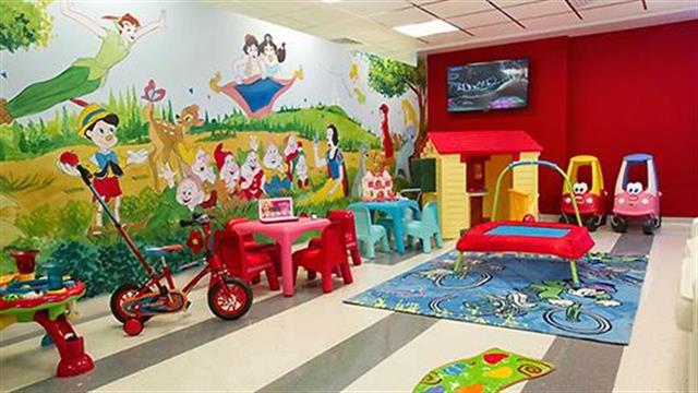 3 στα 4 παιδιά με καρκίνο θεραπεύονται