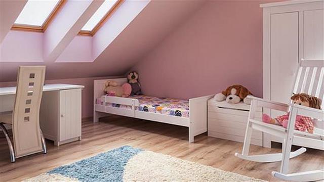 Οι τακτικοί χώροι μειώνουν το άγχος των παιδιών