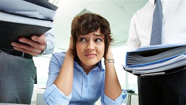 Εάν υποφέρετε μόνιμα από πρωινό άγχος...