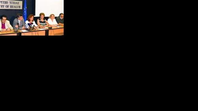 Ποιές είναι οι πιθανότητες μετάδοσης του ιού Έμπολα στην Ελλάδα