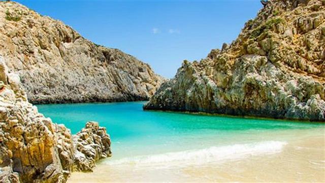 Δυτική Κρήτη: Όλος ο κόσμος σε μισό νησί