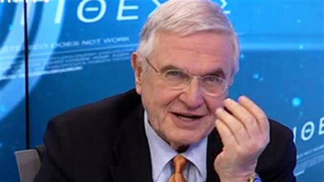 Ο καθηγητής Σωτήρης Ράπτης, νέος πρόεδρος στο Εθνικό Κέντρο Διαβήτη