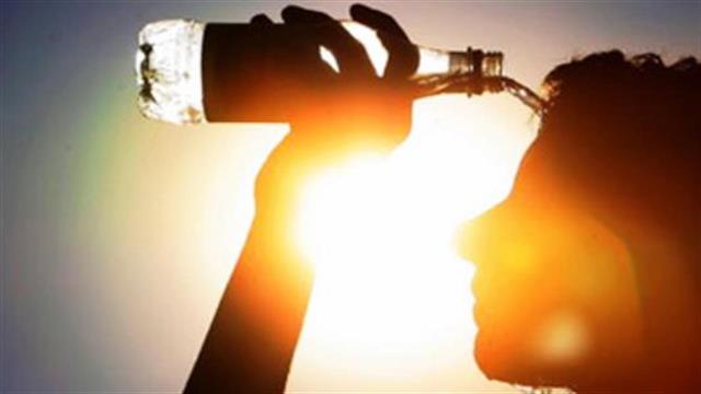 Οδηγίες για την πρόληψη των επιπτώσεων του καύσωνα στην υγεία