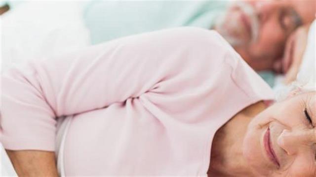 Έρευνα συνδέει τον διαταραγμένο ύπνο με την αυτοκτονία