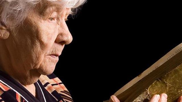 Οι ηλικιωμένοι σκέφτονται καλύτερα το πρωί