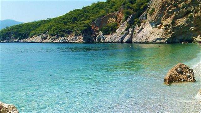 Αγκίστρι: Το καλοκαίρι… δίπλα μας