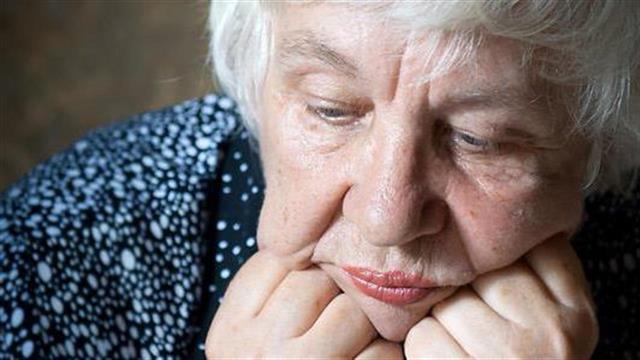 Η κατάθλιψη πιο συχνή στην έναρξη της νόσου Πάρκινσον