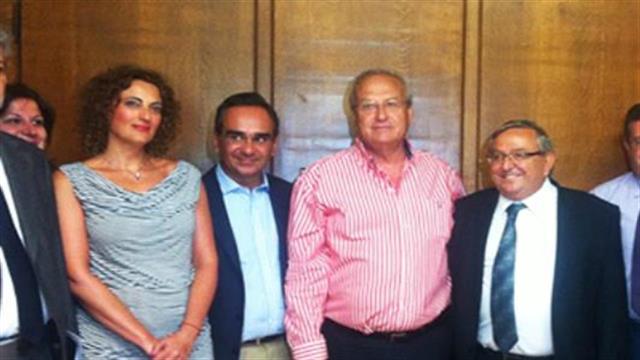 Ορκίστηκαν οι διοικητές της 1ης και 2ης ΥΠΕ