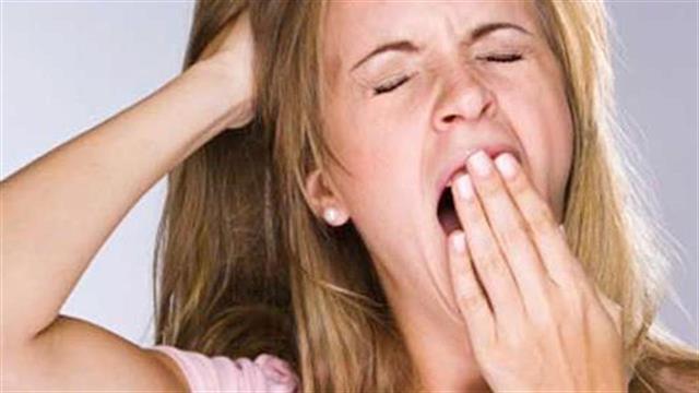 Ποιος είναι ο λόγος που χασμουριόμαστε;