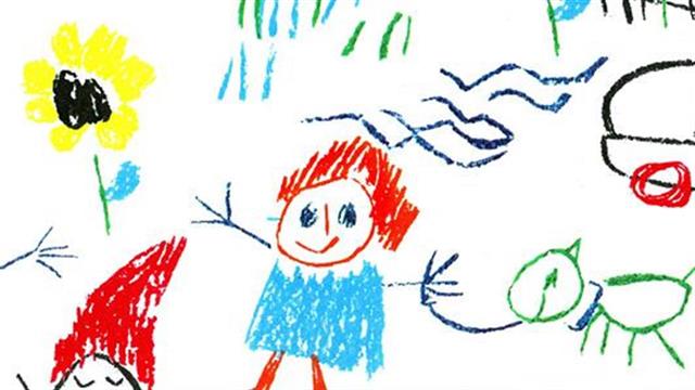 Συνδέονται τα παιδικά σχέδια με την κατοπινή εξυπνάδα;