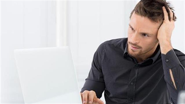 Τα email φέρνουν άγχος