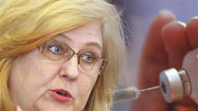 Λιθουανή υπουργός Υγείας: Προτείνει ευθανασία σε χρονίως πάσχοντες!