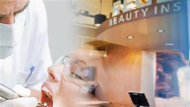 Εργαστήρια αισθητικής μαζί με ιατρεία!