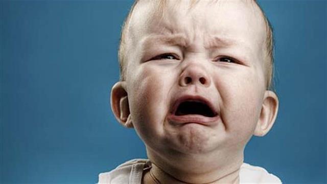 Κλάμα μωρών: Υπάρχει και το ψεύτικο