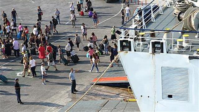 Ξεκίνησε η λειτουργία του Κέντρου Υγείας Ραφήνας