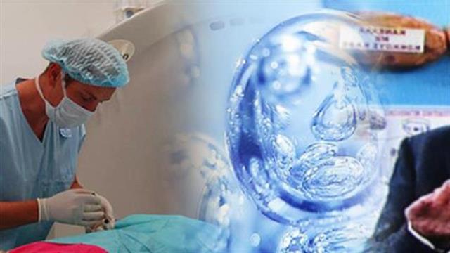 “Ναι” στην οζονοθεραπεία για όλες τις παθήσεις από τον υπουργό Υγείας