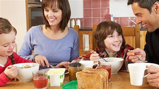 Ο γητευτής της τροφής