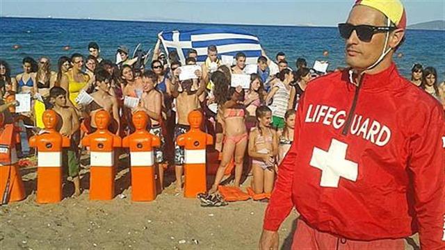 Εκπαιδευτικό πρόγραμμα του ΚΕΕΛΠΝΟ για την πρόληψη των πνιγμών