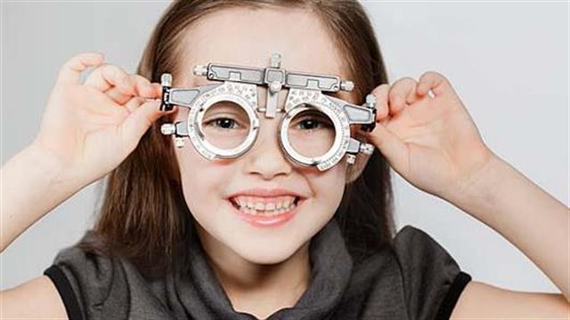 Παιδί και παθήσεις ματιών: όσα πρέπει να ξέρουμε