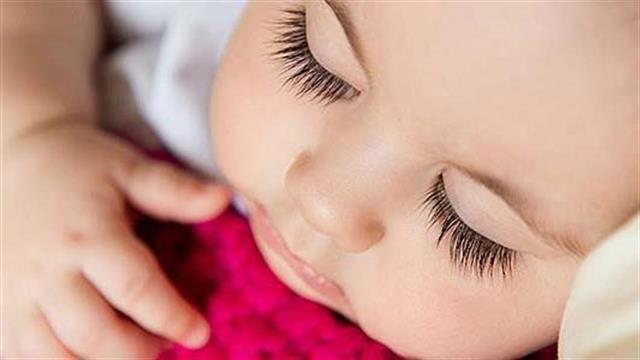 Συμβουλές για τον ύπνο του μωρού