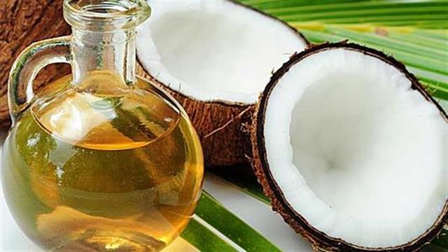 Καρύδα: Η νέα σούπερ τροφή